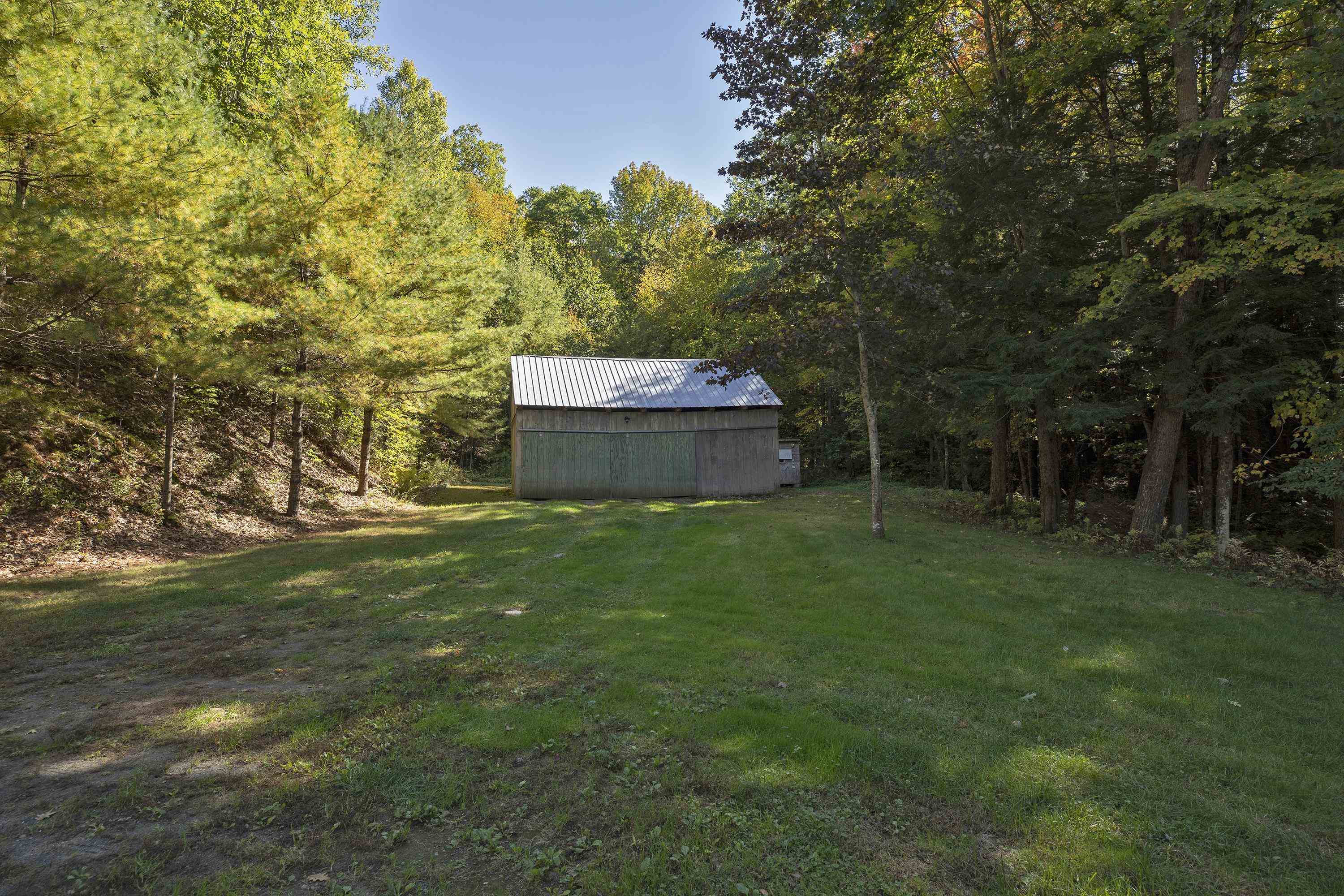 8 Old County Road Plainfield, NH 03781 - Photo 23 of 24