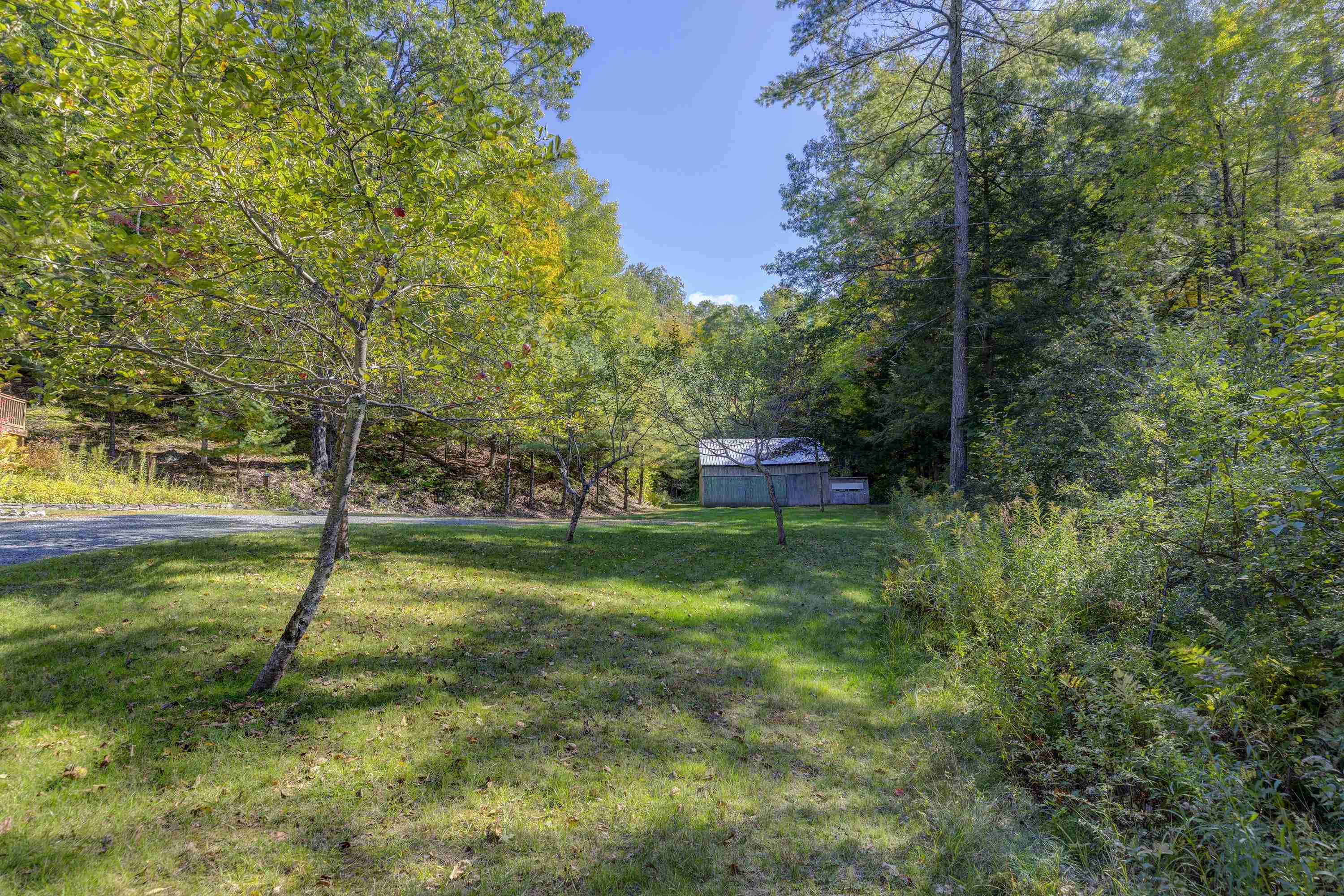 8 Old County Road Plainfield, NH 03781 - Photo 24 of 24