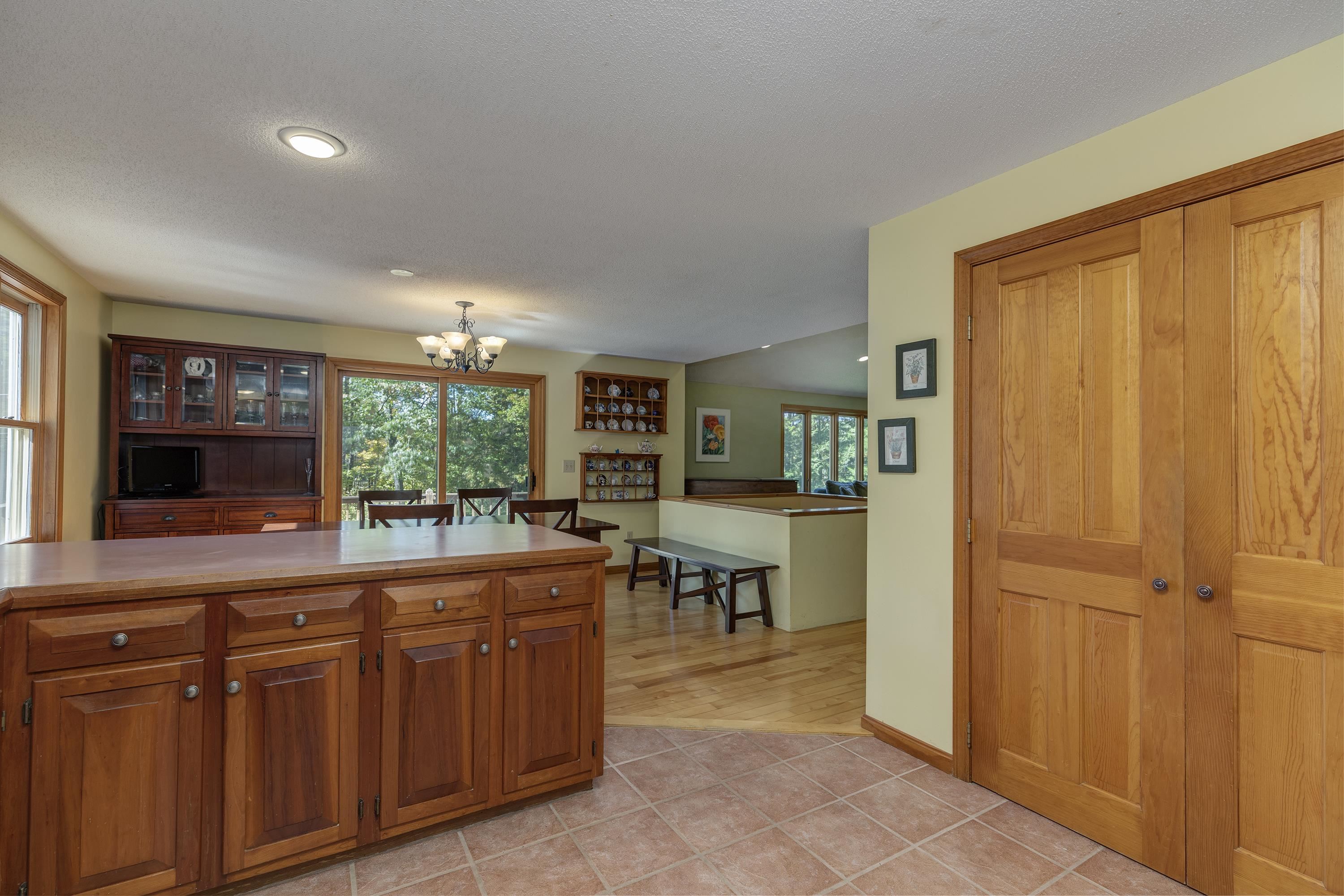 8 Old County Road Plainfield, NH 03781 - Photo 5 of 24