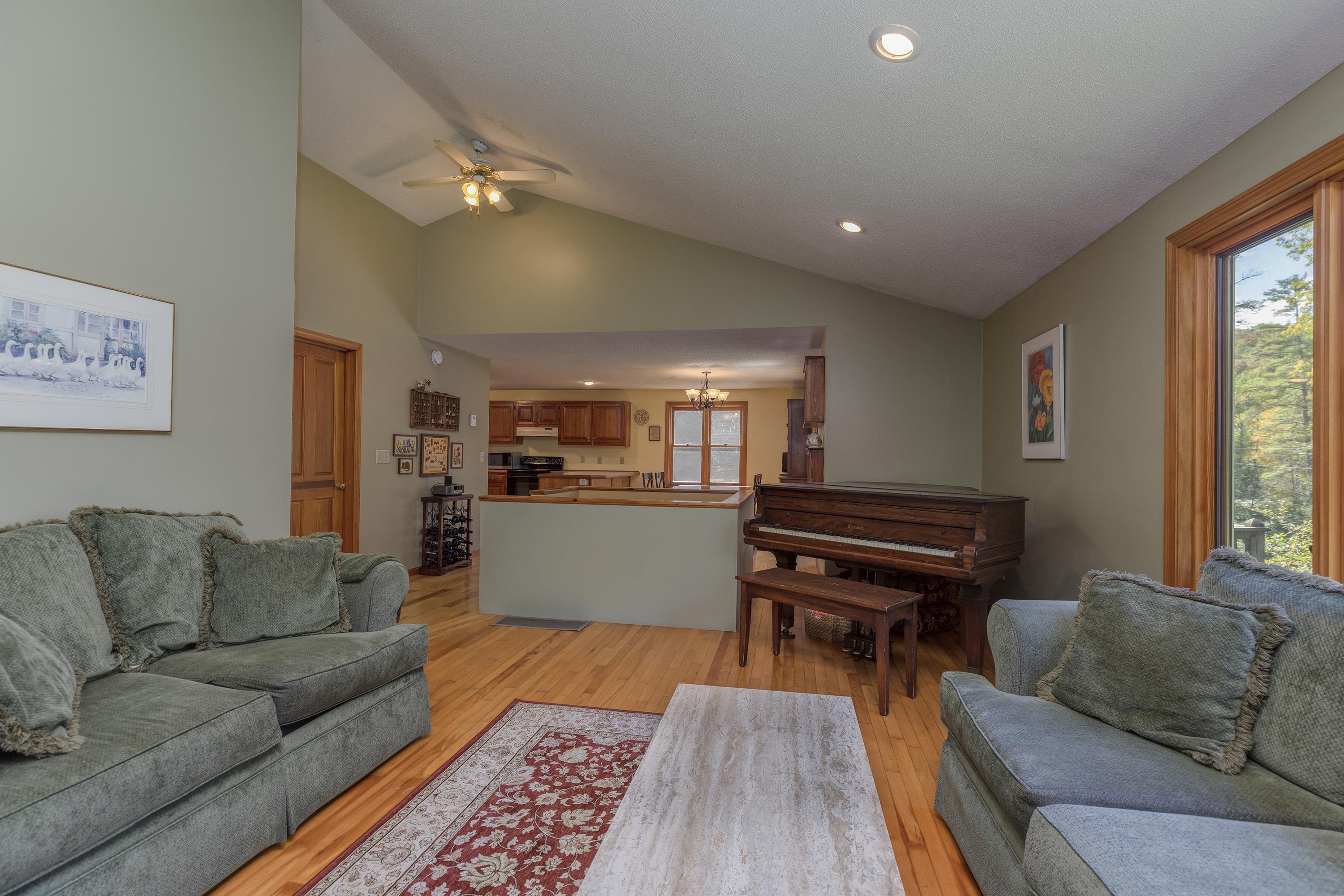 8 Old County Road Plainfield, NH 03781 - Photo 10 of 24