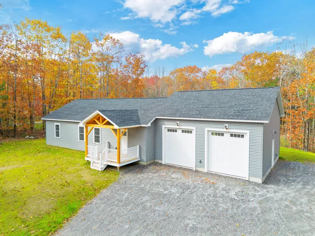 $499,000 | 3 Balsam Lane, Litchfield, ME 04350