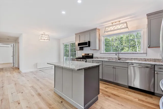 $499,000 | 3 Balsam Lane, Litchfield, ME 04350