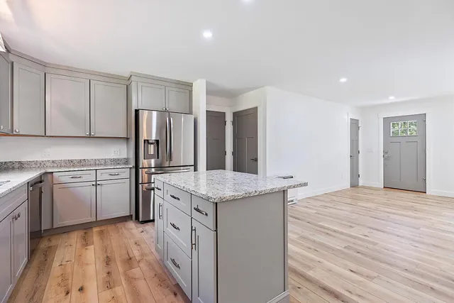 $499,000 | 3 Balsam Lane, Litchfield, ME 04350