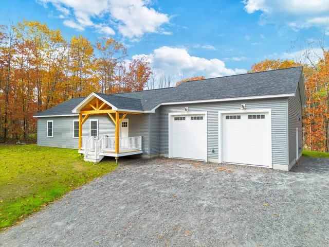 $499,000 | 3 Balsam Lane, Litchfield, ME 04350