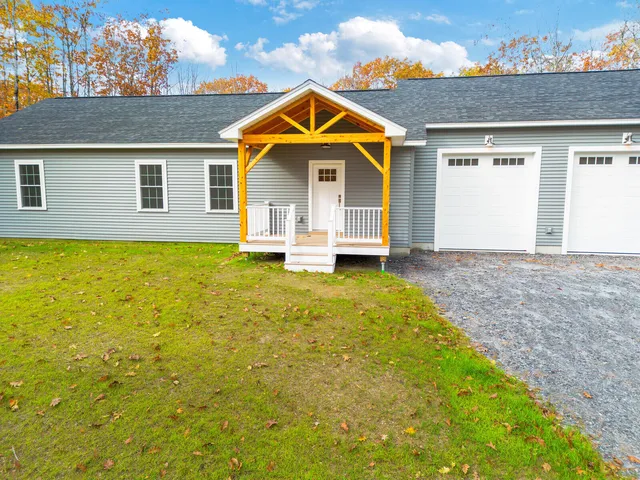 $499,000 | 3 Balsam Lane, Litchfield, ME 04350