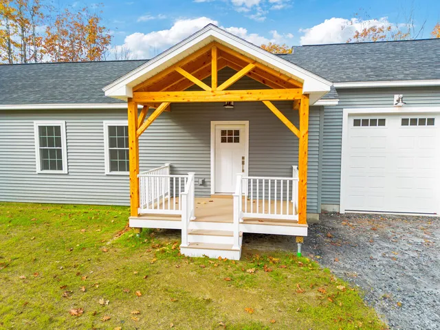 $499,000 | 3 Balsam Lane, Litchfield, ME 04350