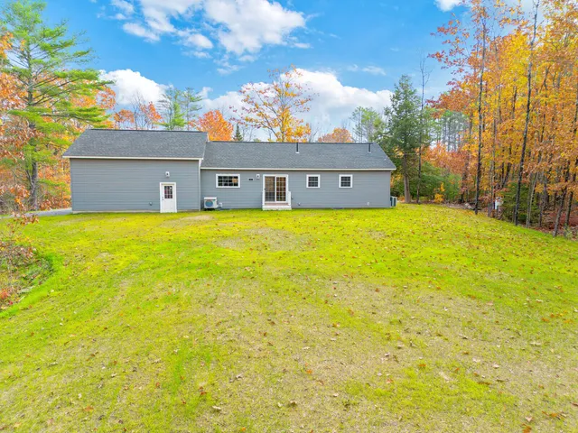 $499,000 | 3 Balsam Lane, Litchfield, ME 04350