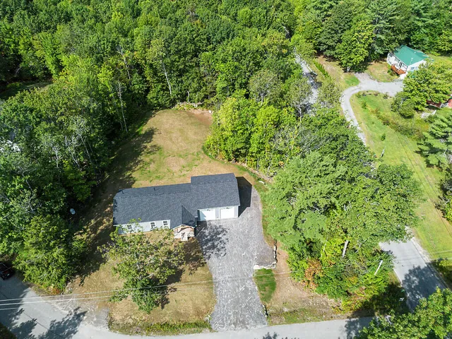 $499,000 | 3 Balsam Lane, Litchfield, ME 04350