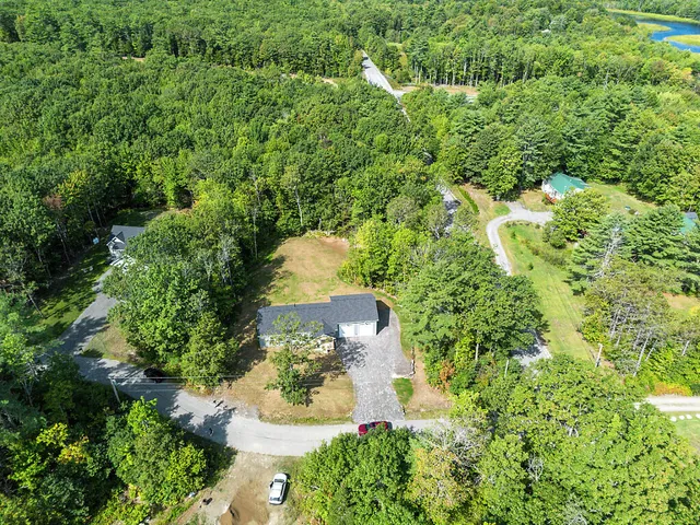 $499,000 | 3 Balsam Lane, Litchfield, ME 04350
