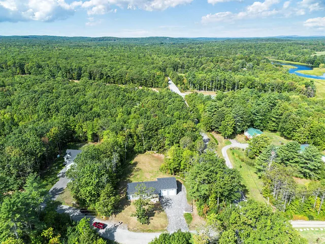 $499,000 | 3 Balsam Lane, Litchfield, ME 04350