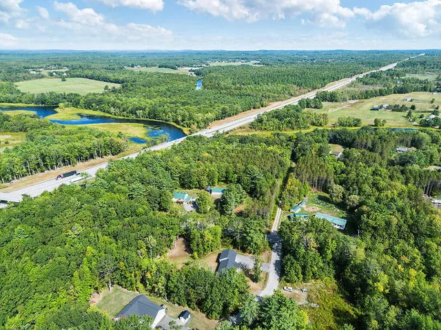 $499,000 | 3 Balsam Lane, Litchfield, ME 04350