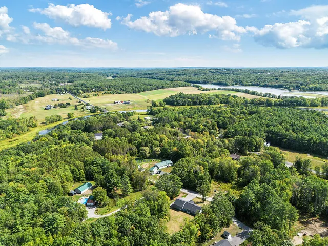 $499,000 | 3 Balsam Lane, Litchfield, ME 04350