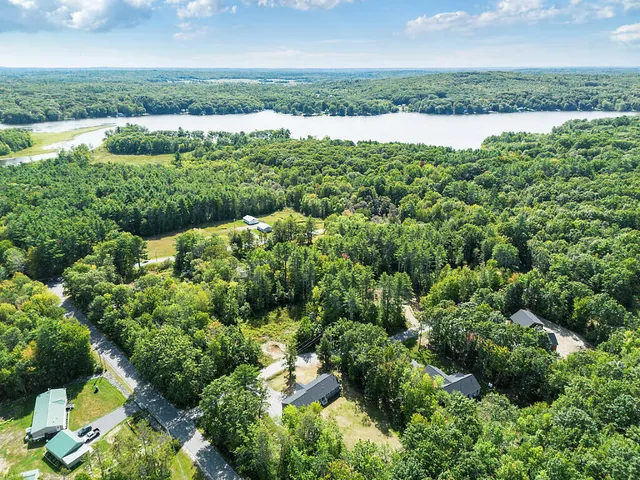 $499,000 | 3 Balsam Lane, Litchfield, ME 04350