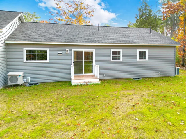 $499,000 | 3 Balsam Lane, Litchfield, ME 04350