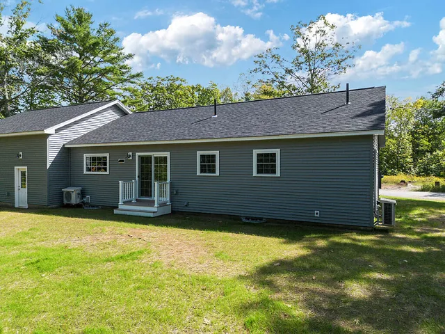 $499,000 | 3 Balsam Lane, Litchfield, ME 04350