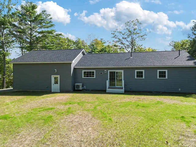 $499,000 | 3 Balsam Lane, Litchfield, ME 04350