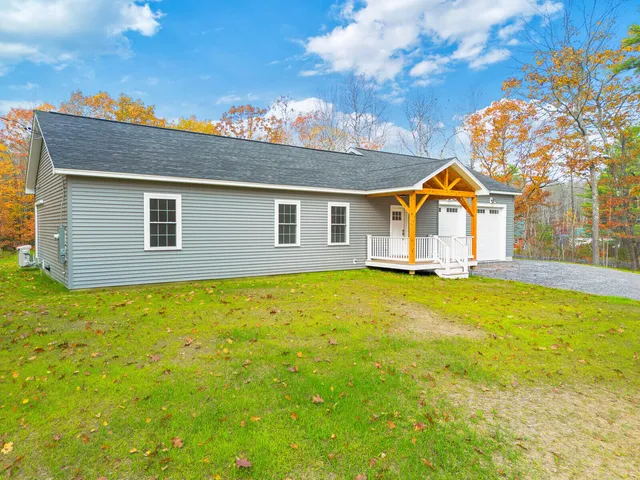 $499,000 | 3 Balsam Lane, Litchfield, ME 04350