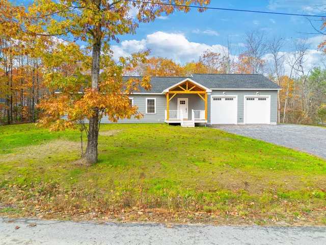 $499,000 | 3 Balsam Lane, Litchfield, ME 04350