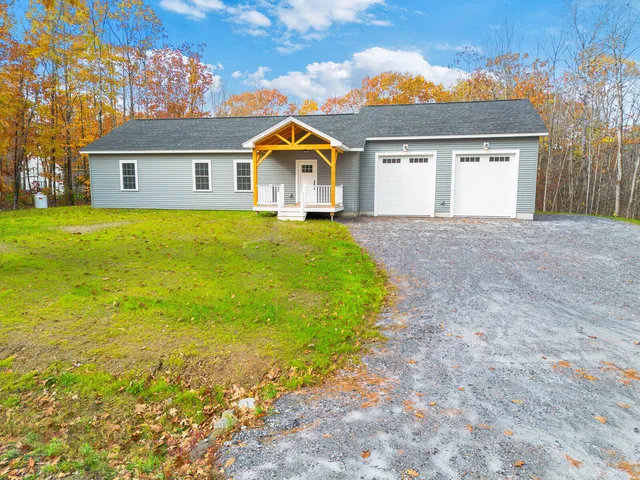 $499,000 | 3 Balsam Lane, Litchfield, ME 04350