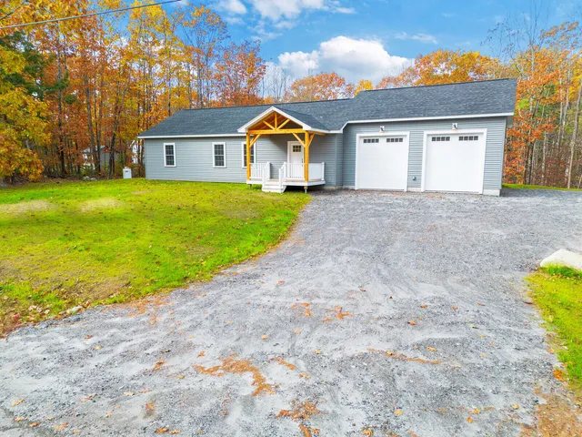 $499,000 | 3 Balsam Lane, Litchfield, ME 04350