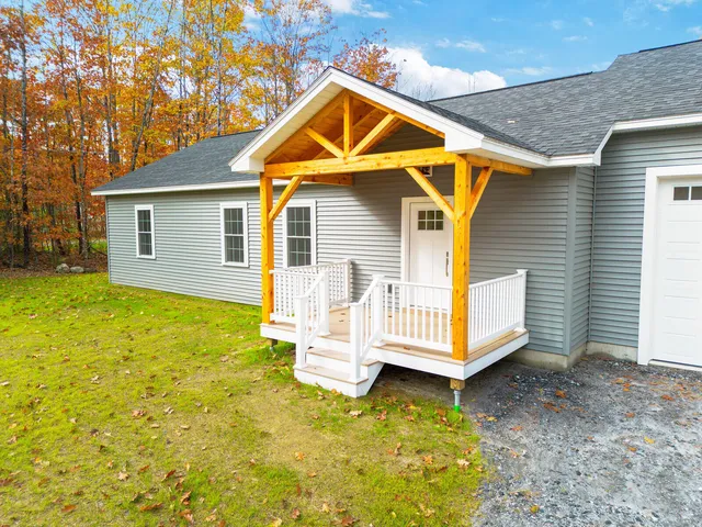 $499,000 | 3 Balsam Lane, Litchfield, ME 04350