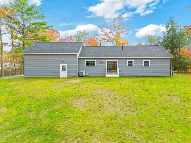 $499,000 | 3 Balsam Lane, Litchfield, ME 04350