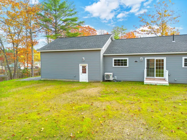 $499,000 | 3 Balsam Lane, Litchfield, ME 04350