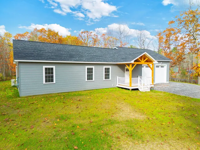 $499,000 | 3 Balsam Lane, Litchfield, ME 04350