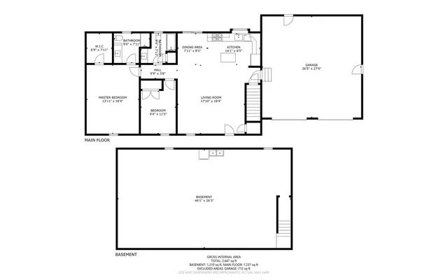 $499,000 | 3 Balsam Lane, Litchfield, ME 04350