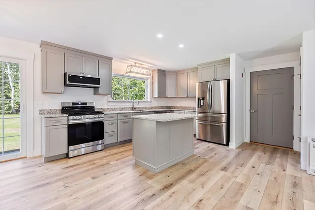 $499,000 | 3 Balsam Lane, Litchfield, ME 04350