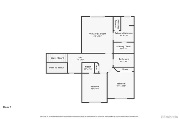 $520,000 | 11388 Ebony Street, Firestone, CO 80504