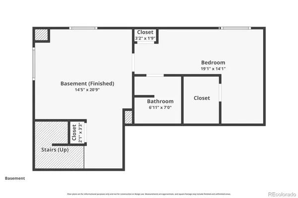 $520,000 | 11388 Ebony Street, Firestone, CO 80504