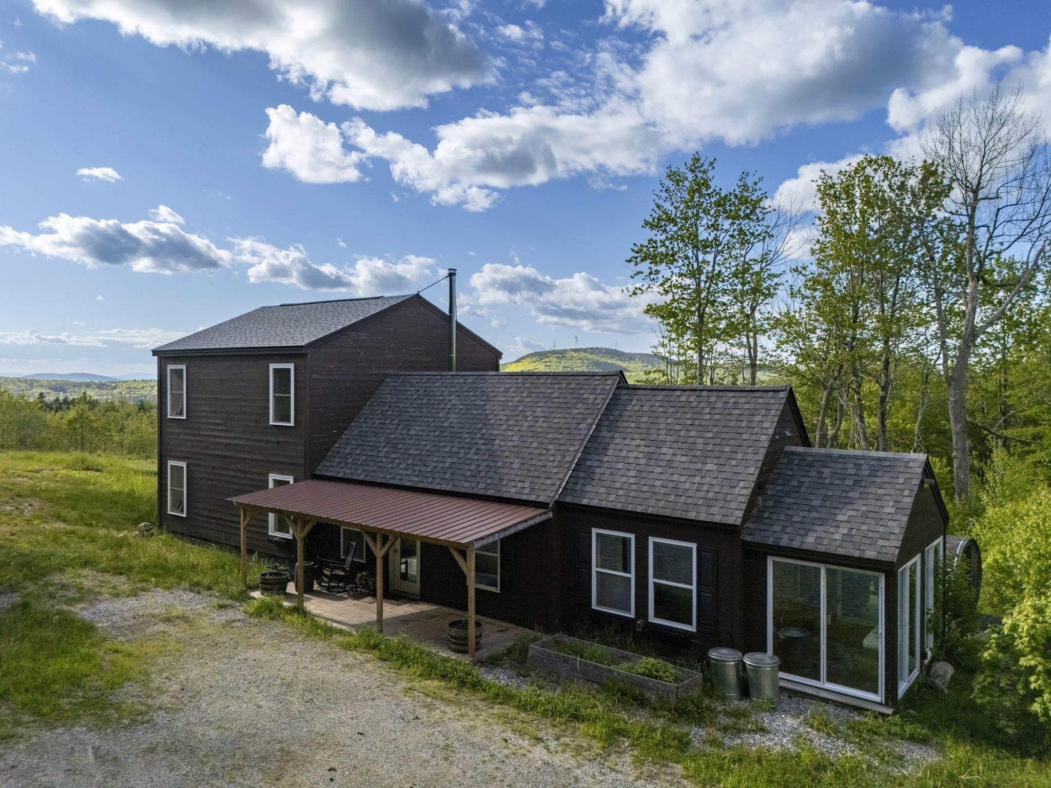 179 Washington Heights Road Washington, NH 03280 - Photo 41 of 53