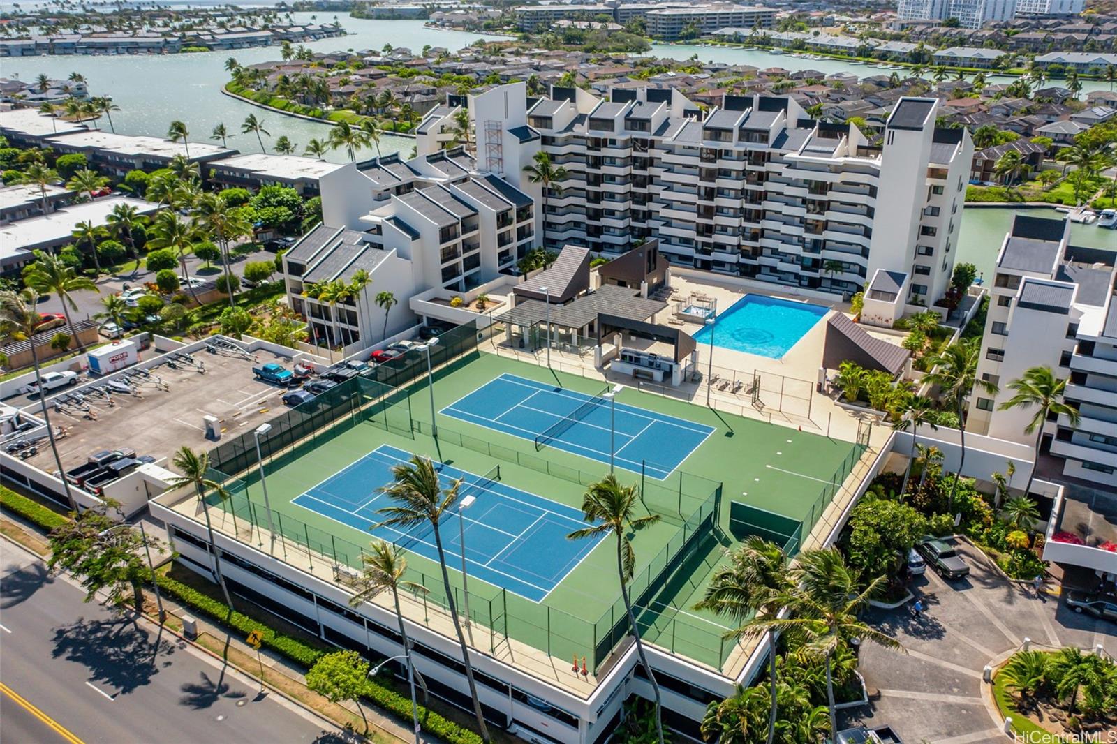 500 Lunalilo Home Road, Unit 12D Honolulu, HI 96825 - Photo 2 of 25