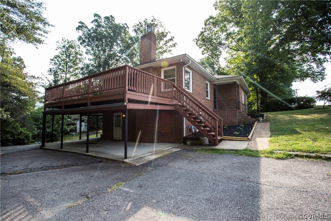 1515 Blakemore Road Richmond, VA 23225 - Photo 43 of 43 Gallery Image 43