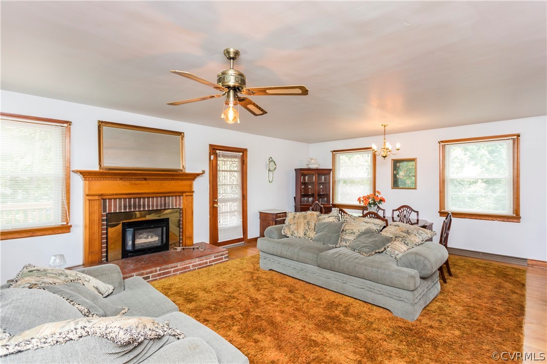 1515 Blakemore Road Richmond, VA 23225 - Photo 8 of 43 Gallery Image 8