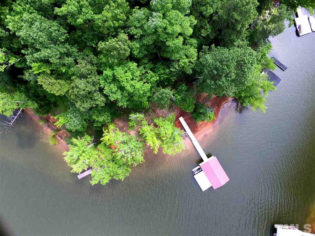285 Kerr Lake Road Henderson, NC 27537 - Photo 24 of 25