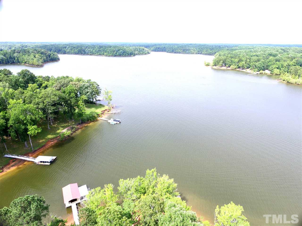 285 Kerr Lake Road Henderson, NC 27537 - Photo 25 of 25
