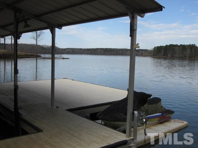285 Kerr Lake Road Henderson, NC 27537 - Photo 6 of 25 a view of a balcony