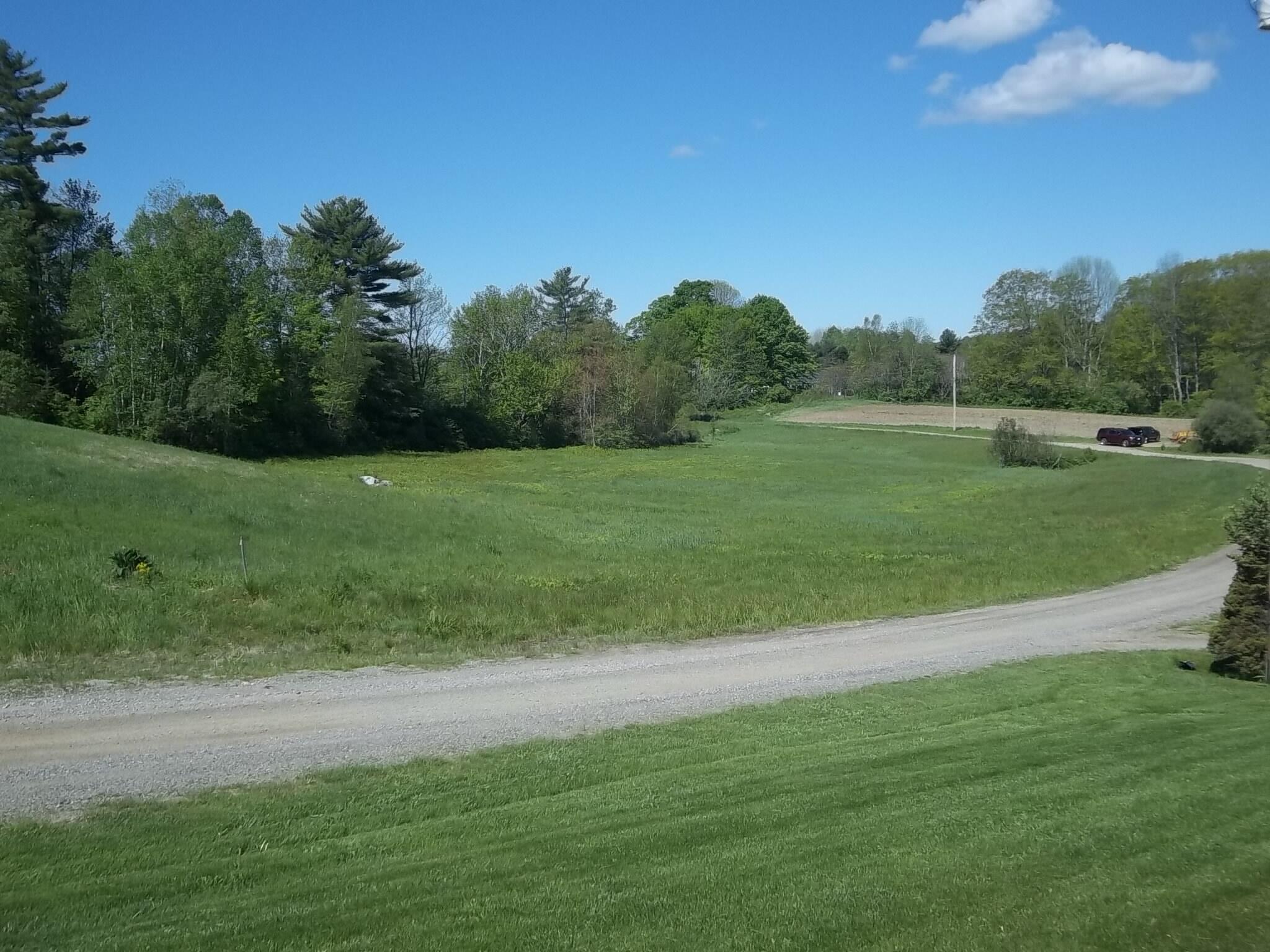 66 Goose Hill Road Jefferson, ME 04348 - Photo 36 of 63 NNorthrupDriveway