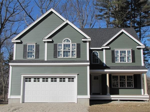 49 Rebecca Road Northbridge, MA 01588 - Photo 1 of 10