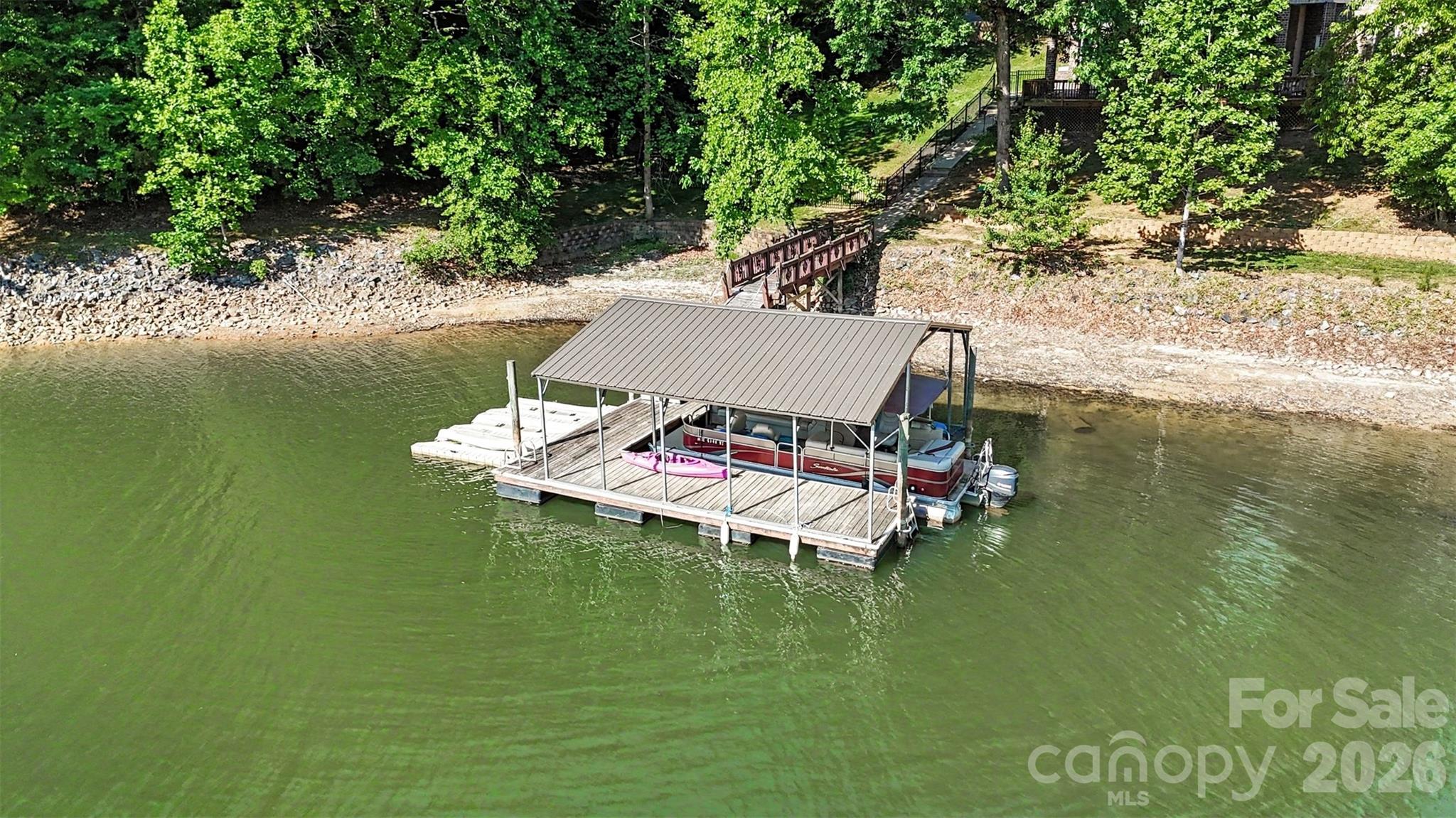 393 Stillwater Road Troutman, NC 28166 - Photo 6 of 34