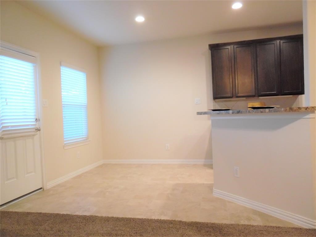 5106 Gable Lane Houston, TX 77066 - Photo 7 of 39 a view of a storage & utility room with a window