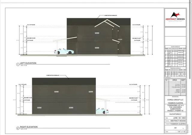 $57,000 | 5409 North Crown Point, Pharr, TX 78577