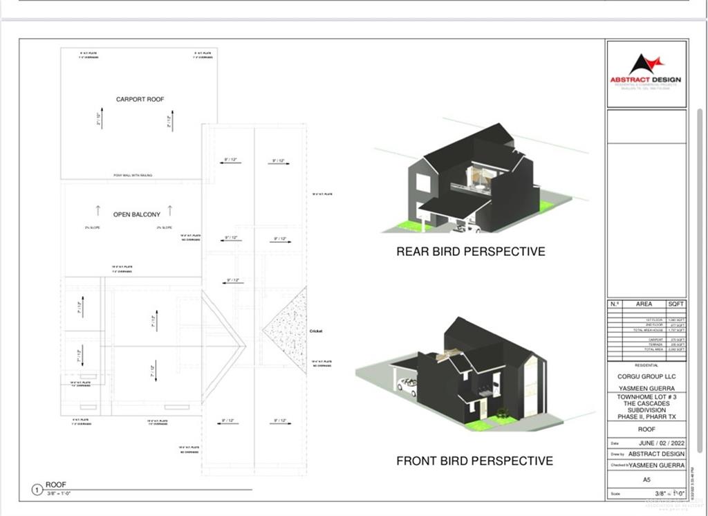 5409 North Crown Point Pharr, TX 78577 - Photo 16 of 16 unknown