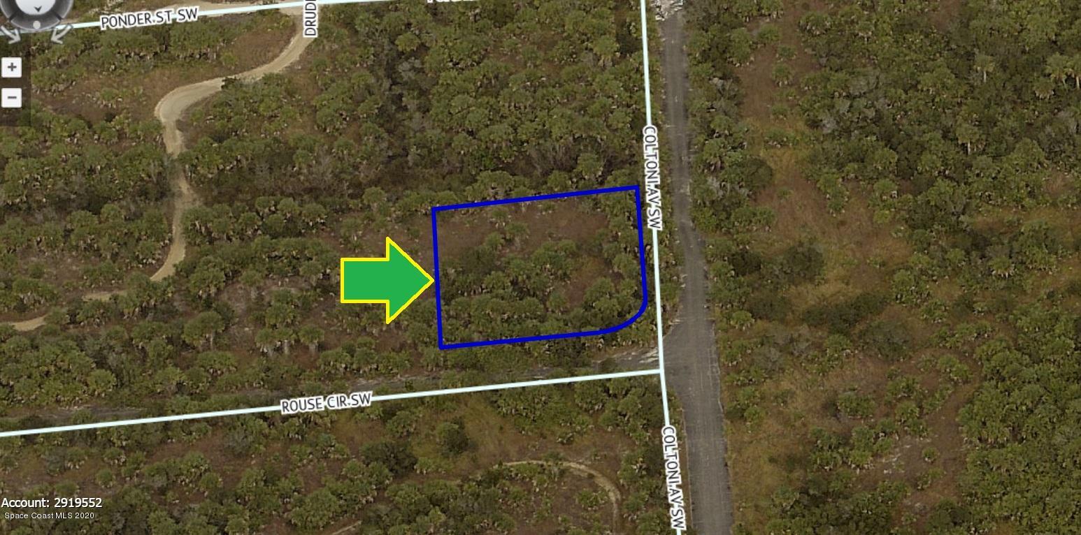 1001 Corner Rouse Circle Palm Bay, FL 32908 - Photo 1 of 8 1001RousePict