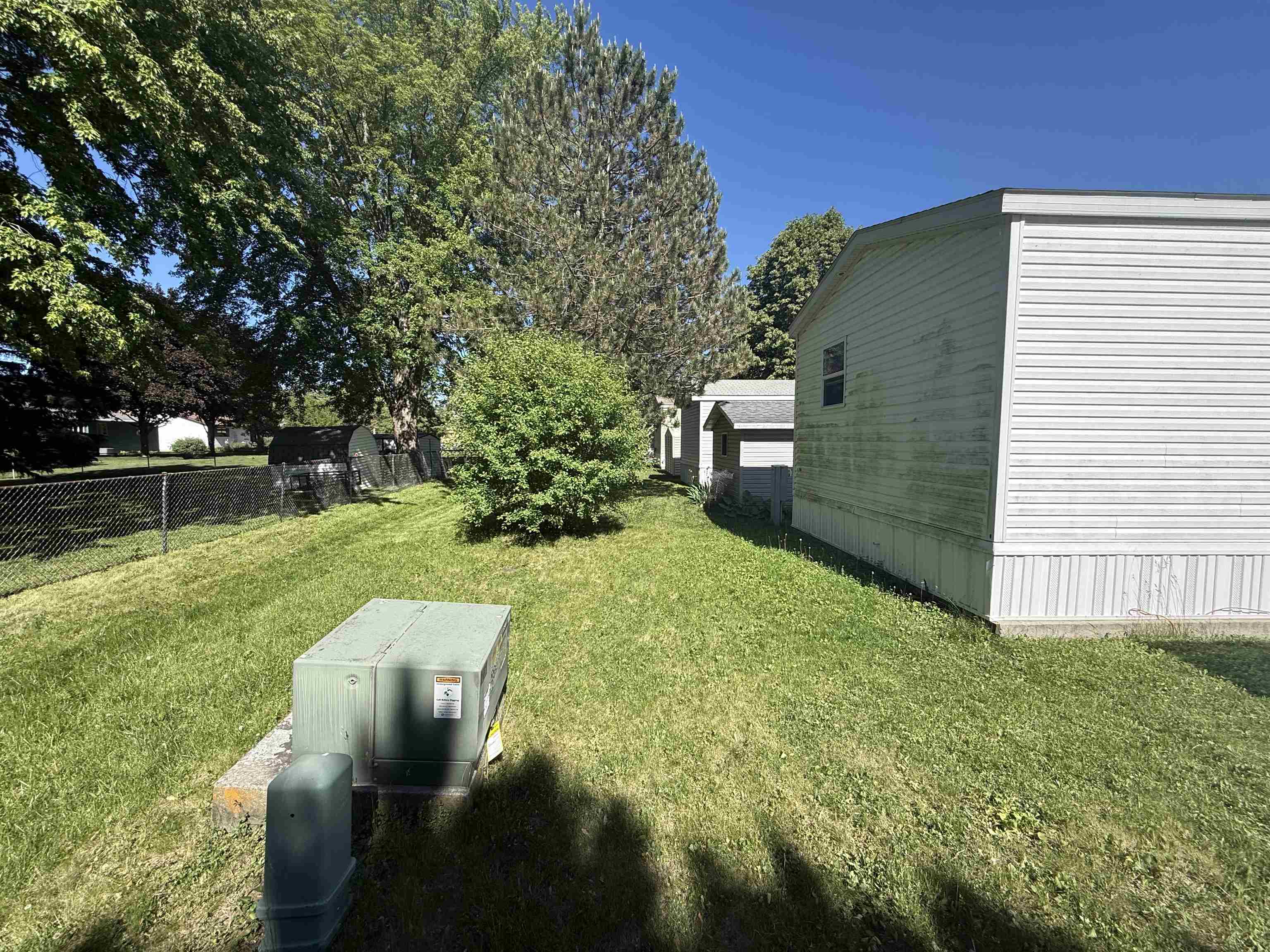 871 South Main, Unit 184 Fond du Lac, WI 54935 - Photo 13 of 14