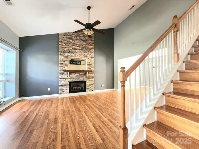 $419,900 | 3108 Leicester Drive, Matthews, NC 28104