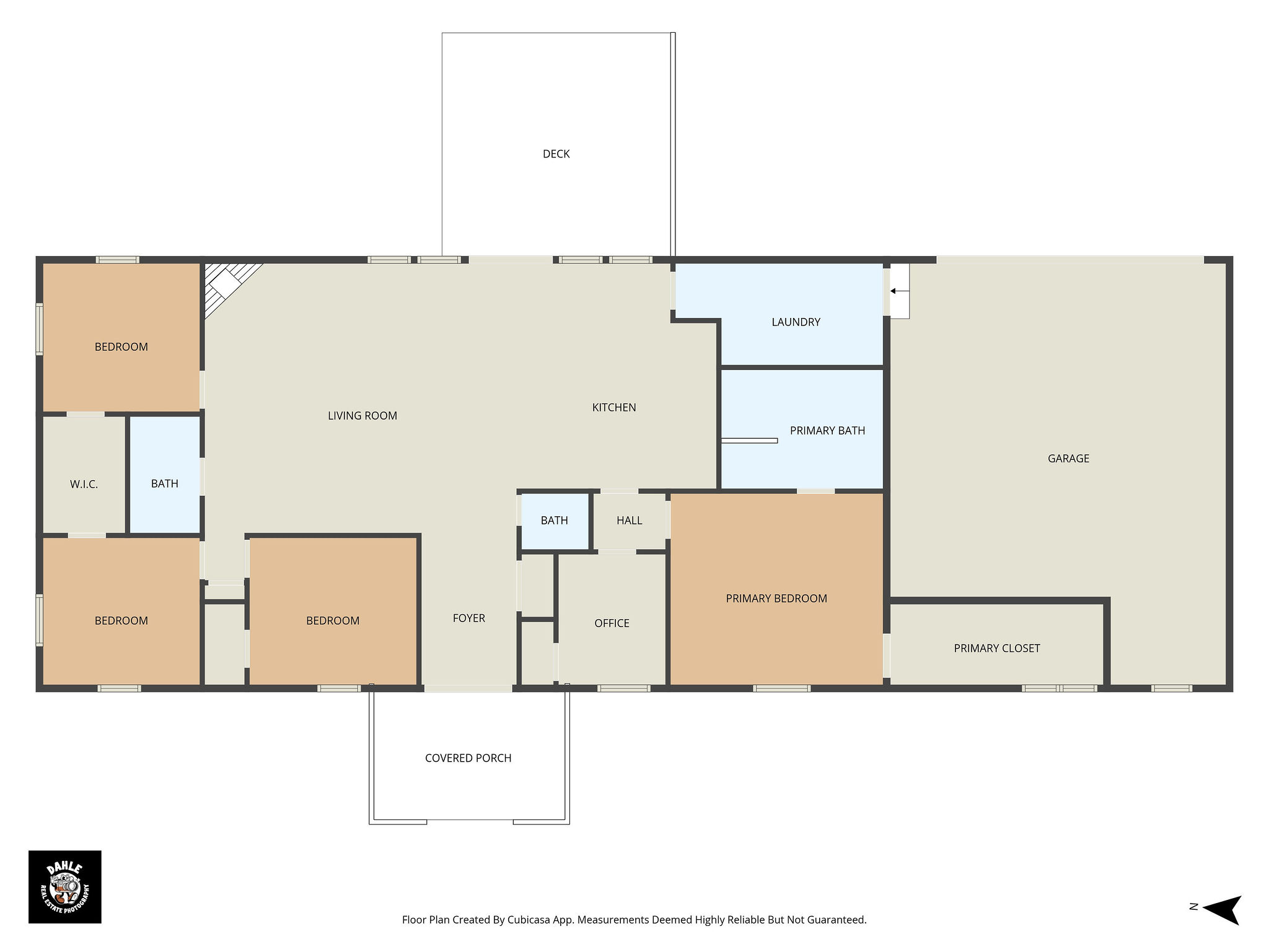 57040 East 131 Road Miami, OK 74354 - Photo 46 of 46 Gallery Image 46