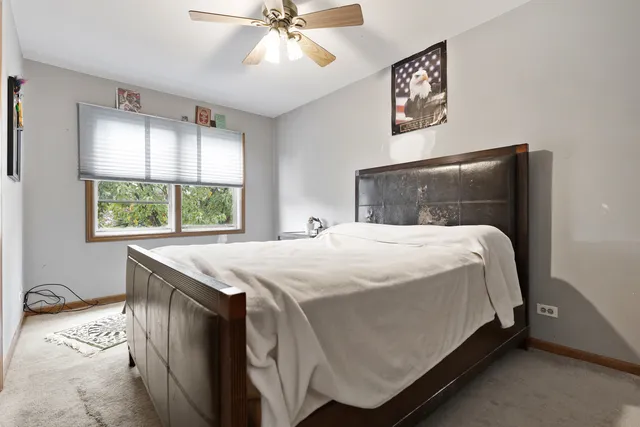 $649,000 | 1525 Sandburg Drive, Schaumburg, IL 60173